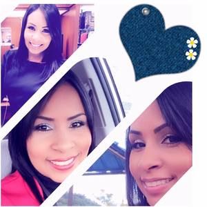 Meet your Posher, Heidi ann